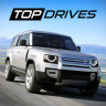Top Drives - Car Race Battles icon