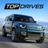 Top Drives - Car Race Battles icon