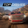 Top Drives - Car Race Battles Icon