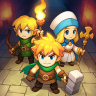 Top Heroes: Kingdom Saga Icon