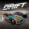 Torque Drift Icon