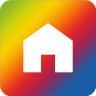 Torque Launcher 21 (120-640dpi) (Android icon