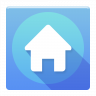 Torque Launcher 21 (120-640dpi) (Android icon