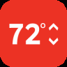 Total Connect Comfort icon