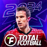 Total Football-Football Cup icon