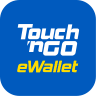 Touch 'n Go eWallet Icon
