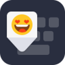 TouchPal Emoji Keyboard-Stock icon
