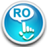 TouchPal Romanian Language Pack icon