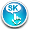 TouchPal Slovak Language Pack icon