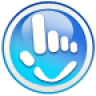 TouchPal Keyboard-Cute Emoji,theme, sticker, GIFs icon