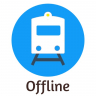 Track My Train - Live Status icon