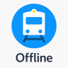 Track My Train - Live Status Icon