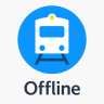 Track My Train - Live Status icon