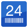Track24 icon
