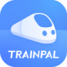 TrainPal - Cheap Train Tickets icon