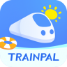 TrainPal - Cheap Train Tickets Icon
