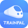 TrainPal - Cheap Train Tickets icon