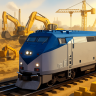 Train Station 2: Rail Tycoon icon