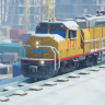 Train Station 2: Tycoon Sim icon
