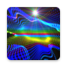 Trance 5D Music Visualizer 210 (120-640dpi) icon
