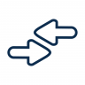 Transact eAccounts icon