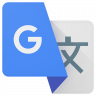 Google Translate icon