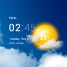 Your Weather App, Better icon