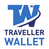 Traveller Wallet Icon