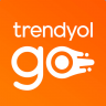 Trendyol Go: Food & Groceries Icon