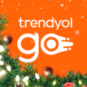 Trendyol Go: Food & Groceries icon