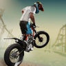 Trial Xtreme 4 Bike Racing Icon