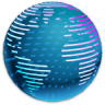 Trichrome Library Dev Icon