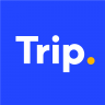Trip.com: Book Flights, Hotels Icon