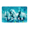 Troika Top Up
