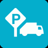 Truck Parking Europe icon