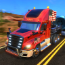 Truck Simulator USA : Classic