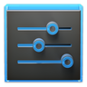 Trusted Face Icon