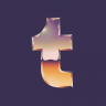 Tumblr: Social Media & Art icon