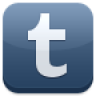 Tumblr: Social Media & Art icon
