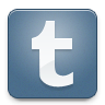 Tumblr: Social Media & Art icon