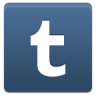 Tumblr: Social Media & Art icon