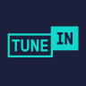 TuneIn Radio: Music & Sports (Android Automotive) icon