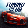 Tuning Club Online: Car Racing icon