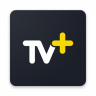 TV+: Movies, Series & Live TV Icon