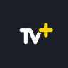 TV+: Movies, Series & Live TV Icon