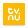 tv.nu - streaming & TV icon