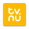 tv.nu - streaming & TV icon