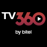 TV360 - TV En vivo icon