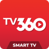 TV360 SmartTV Icon