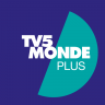 TV5MONDEplus, streaming icon